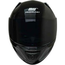 Mts Pro Helmets M-801 Snake Full Face Motosiklet Kaskı