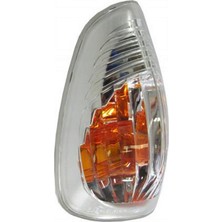 Alper Diş Dikiz Ayna Sinyali Sari Sol Master Iii 09 18051