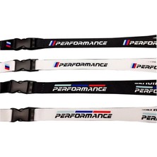 Cdwishbest Siyah Araba Anahtarları Için Ipi Kımlık Sahipleri Cep Telefonu Boyun Askıları Araba Anahtarlık Performansı Bmw E46 F30 E90 E60 F20 F10 E36 E39 E87 G30 (Yurt Dışından)