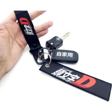 Cdwishbest C 1 Adet Anahtarlık Kartal Metal Zincir Anahtar Yüzükler Kolye Bilek Jdm Etiket Araba Motosiklet Kişiselleştirilmiş Tekstil Nakış Hediye Etiketi Anahtarlık (Yurt Dışından)