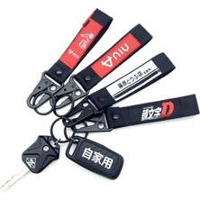 Cdwishbest C 1 Adet Anahtarlık Kartal Metal Zincir Anahtar Yüzükler Kolye Bilek Jdm Etiket Araba Motosiklet Kişiselleştirilmiş Tekstil Nakış Hediye Etiketi Anahtarlık (Yurt Dışından)