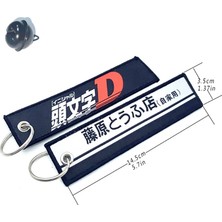 Cdwishbest C 1 Adet Anahtarlık Kartal Metal Zincir Anahtar Yüzükler Kolye Bilek Jdm Etiket Araba Motosiklet Kişiselleştirilmiş Tekstil Nakış Hediye Etiketi Anahtarlık (Yurt Dışından)