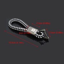 Cdwishbest Siyah Araba Deri Anahtarlık Koltuk Fr Leon Mk3 Mk2 5f Lbiza Altea 6j Alhambra Arona Cupra Toledo Mii Tarraco Exeo Araba Aksesuarları (Yurt Dışından)