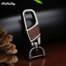 Cdwishbest Siyah Kukakey Metal Araba Anahtarlık Anahtarlık Mercedes Benz Audı Volkswagen Vw Fiat Citroen Bmw Hyundai Opel Anahtarlık Yüzükler Fob Tutucu (Yurt Dışından)