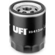 Ufi Yağ Filtresi [ Ford, Escort, Focus, Mondeo, Fiesta, Mazda, Volvo ] 18051