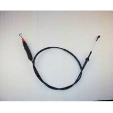 CAVO Gaz Teli [ Volkswagen Transporter T4 Ds 2,4 (1705MM) 1990- ] 18051