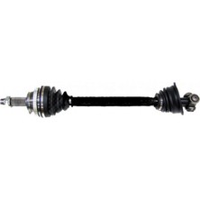 Anka Aks Komple Sol Master Ii 2.2 Dci Abs Li 01-10 18051