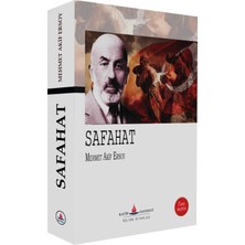 Safahat - Mehmet Akif Ersoy