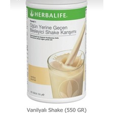 Herbalife Formül 1 Besleyici Shake Karışımı - Vanilya