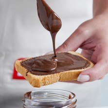 Bulutlar Kuruyemiş Kakaolu Fındık Kreması 450 gr