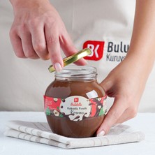 Bulutlar Kuruyemiş Kakaolu Fındık Kreması 450 gr