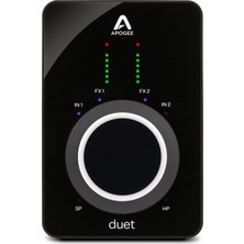 Apogee Duet 3