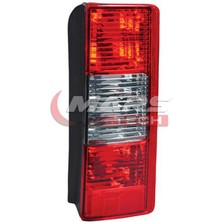 Stop Lambasi Sol [ Opel Combo C Yeni Model ] 18051