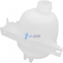 Radyatör Ek Deposu Kapaksiz Clio-Kangoo-Logan 18051