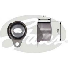 Triger Gergi Rulmani Renault R9-19 Clio I Kango 18051