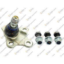 Rotil (Alt) Dövme Sol [ Dacia Duster Ii 10/2017-- 18051