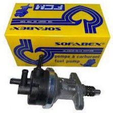 Benzin Otomatiği 3 Tüplü [ Renault R21 1.7 86-93 ] 18051