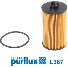 Yağ Filtresi Opel Agila-Astra H-Astra J-Corsa C-D-E-Insignia-Meriva-Zafira 18051