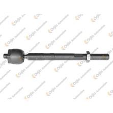 Rot Mili Citroen Elysee 2013- Peugeot 301 2012- 18051