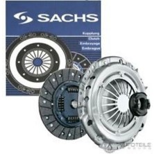 Debriyaj Seti [ Volkswagen Golf Vii (Clha/crkb/clhb/crka) 1.6tdi 2013-, Audi A3 (Clha/crkb/clhb/crka) 1.6tdi 2013- ] 18051