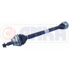 Aks Komple Sağ Caddy Iii 1.9 Tdi 04-10 1.6 Tdi 10-15 18051