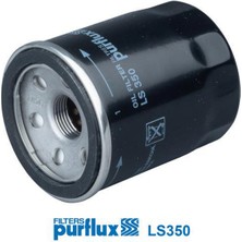 Yağ Filtresi Honda Accord 1.6 Ex 2.0 Ex 2.0 I Civic 1.4 I 16V 1.6 16V Hb Cr-V 1.6 1.5 I Jazz 1.2 Legend 3.5 V6 4WD 18051