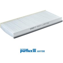 Polen Filtresi [ Opel Combo 1.4/1.6/1.8 16V/1.2/2.0 Dti 2001 -, Corsa C 1.4/1.6/1.8 16V/1.2/2.0 Dti 2000 -, Vectra C 1.4/1.6/1.8 16V/1.2/2.0 Dti 2002 -, Tigra 1.4/1.6/1.8 16V/1.2/2.0 Dti 2004 - 18051