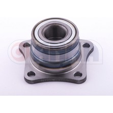 Arka Teker Poryasi Rulmanli Corolla 4 Bijon 28X52X117 18051
