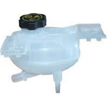 Genleşme Kavanozu Kapakli (Radyatör ek su deposu) [ Fiat Egea 1.3-1.6 Mtjet ] 18051