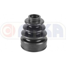 Aks Körüğü Iç Sağ Renault Megane Iii-Fluence-Scenic Iii 1.5 Dci 110 Hp Otm 6 Vit. 09 18051