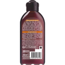 Garnier Ambre Solaire Ideal Bronzlaştırıcı Yağ Gkf2 200ML