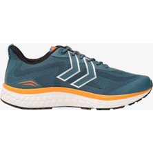 Hummel Hml Alovan Unisex Yeşil Sneaker 900460-7871