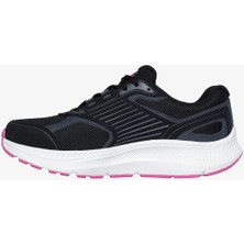 Skechers Go Run Consistent 2.0 Advantage Kadın Siyah Yol Koşu Ayakkabısı 128606 Bkfs