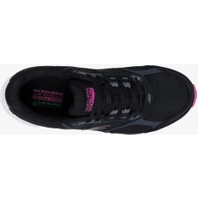 Skechers Go Run Consistent 2.0 Advantage Kadın Siyah Yol Koşu Ayakkabısı 128606 Bkfs