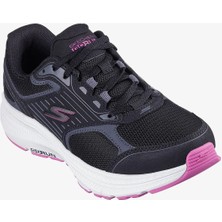 Skechers Go Run Consistent 2.0 Advantage Kadın Siyah Yol Koşu Ayakkabısı 128606 Bkfs