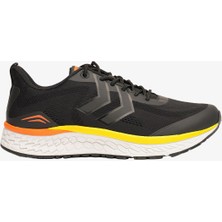 Hummel Hml Alovan Unisex Siyah Sneaker 900460-2001
