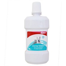 Bioline Engelleyici Kedi Köpek Ağız Bakım Suyu 300 ml 306104