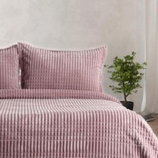 Merinos Modern Line Çift Kişilik Yatak Örtüsü Takımı