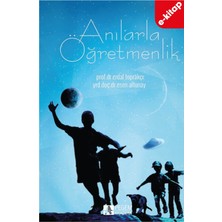 Anılarla Öğretmenlik(e-kitap)