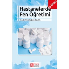 Hastanelerde Fen Öğretimi(e-kitap)