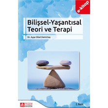 Bilişsel-Yaşantısal Teori ve Terapi (e-kitap)