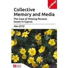 Collective Memory and Media(e-kitap)