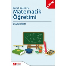 Somut Önerilerle Matematik Öğretimi (e-kitap)