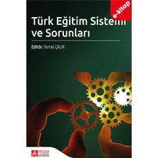 Türk Eğitim Sistemi ve Sorunları (e-kitap)