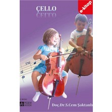 Çello(e-kitap)