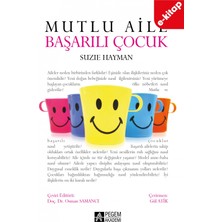 Mutlu Aile Başarılı Çocuk(e-kitap)