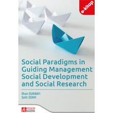 Social Paradigms in Guiding Management, Social Development and So