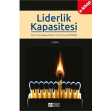 Liderlik Kapasitesi(e-kitap)