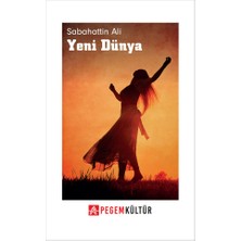 Yeni Dünya (e-kitap)