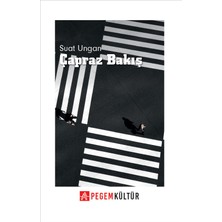 Çapraz Bakış (e-kitap)